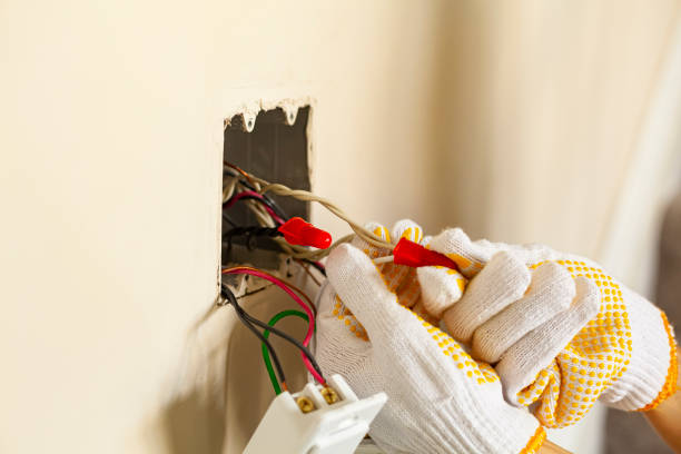 Emergency Electrical Repair Services in Lame Deer, MT