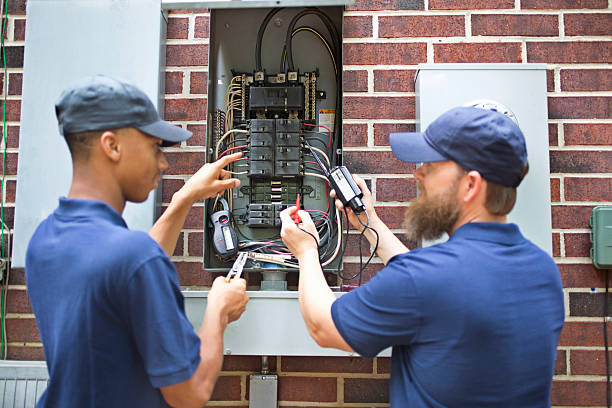 Energy-Efficient Lighting Solutions (LED Retrofits) in Lame Deer, MT